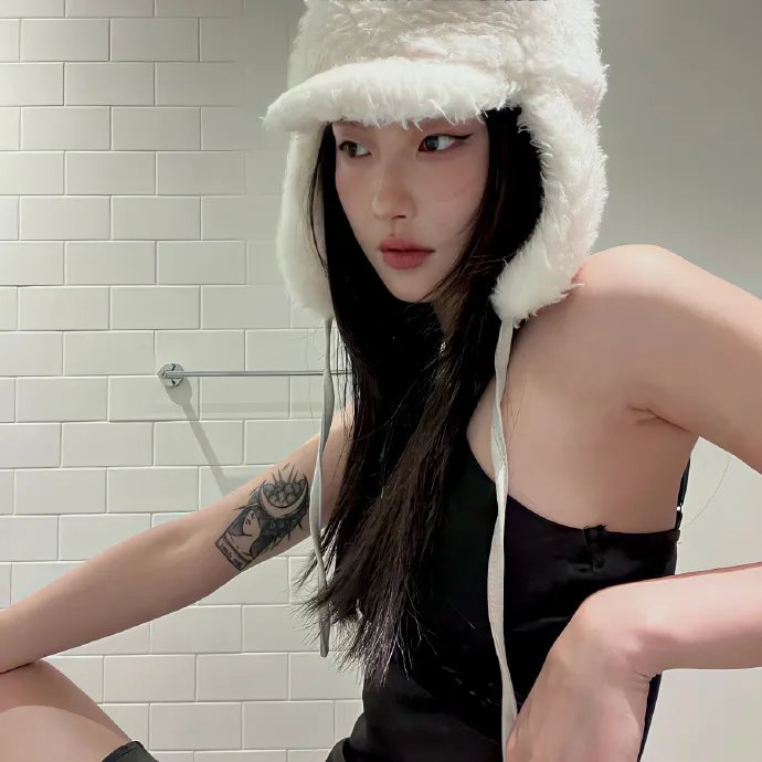 假面之下爱情之上