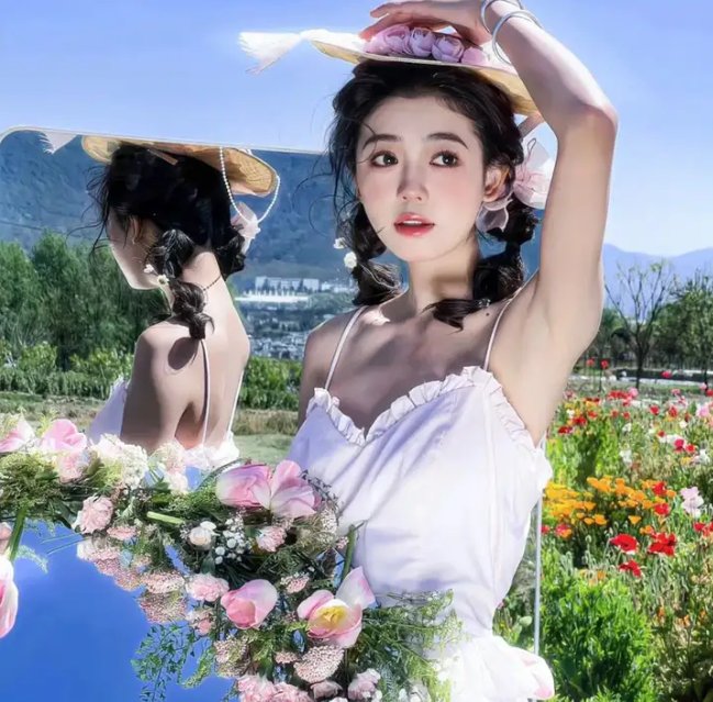 穿书后，我成了腹黑男主的心尖宠